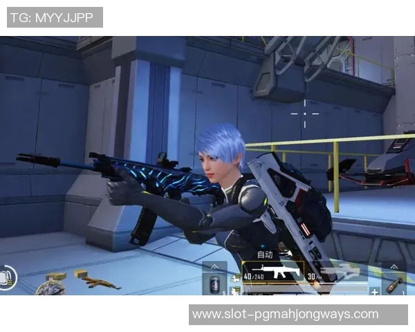 2026电竞新闻S15LOL比分专访黄静揭秘和平精英成功秘诀与未来发展方向